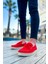 CH311 Espadril Erkek Ayakkabı Kırmızı 1