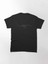 Enjoy Baskılı Bisiklet Yaka T-Shirt 3
