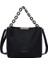 Kadın Kova Çanta Omuz Crossbody Çanta (Yurt Dışından) 1