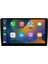 Kia Ceed (2010-2012) Android 14 Multimedya Carplay 9 Inch 4 GB Ram / 64 GB Hafıza CRV-4308XD 2