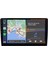 Kia Ceed (2010-2012) Android 14 Multimedya Carplay 9 Inch 4 GB Ram / 64 GB Hafıza CRV-4308XD 4