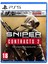 Ci Games Sniper Ghost Warrior Contracts 2 Ps5 Playstation 5 Oyunu 1