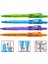 Faber Castell Tri Click Versatil 0.7mm 4 Lü Set 2
