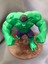 Marvel Hulk Figür 15CM 2