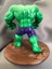 Marvel Hulk Figür 15CM 3