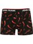 Dijital Baskılı Boxer Multıcolor 1