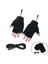 USB Isıtmalı Eldiven, Kadın ve Kış I (Yurt Dışından) 2