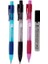 Faber Castell Click Pencil 1328 Versatil Kurşun Kalem 2b 2mm ve 2mm Uç 4 Lü Set 2