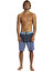 Highline Straight Leg 19 Erkek Boardshort 5