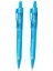 Faber Castell Tri Click Versatil 0.7mm 2 Li Mavi Set 2