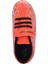 CRYSTAL Unisex Çocuk Halısaha Futbol Kramponu Turuncu 5