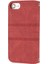 Iphone 6/ 7/ 8 Için Flip Case Cüzdan Kılıf Manyetik Kapatma Darbeye Pu (Yurt Dışından) 2