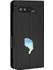 Asus Rog Telefon 5 Için Kılıf Manyetik Kart Yuvaları Tutucu Yan Toka Pu Cüzdan (Yurt Dışından) 3
