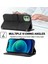 Iphone 11 Için Flip Case Pro Max Darbeye Koruyucu Manyetik Kapatma Pu (Yurt Dışından) 5