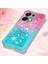 Xiaomi Redmi Için Not 13 Pro 4g Sıvı Glitter Komik Bling Parlak (Yurt Dışından) 3