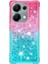 Xiaomi Redmi Için Not 13 Pro 4g Sıvı Glitter Komik Bling Parlak (Yurt Dışından) 5