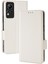 Infinix Not 12 Için Kılıf Cüzdan Pu Deri Manyetik Kart Yuvaları Tutucu Yan (Yurt Dışından) 1