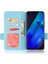 Infinix Not 12 Için Kılıf Cüzdan Pu Deri Manyetik Kart Yuvaları Tutucu Yan (Yurt Dışından) 5