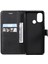 Oneplus Nord N100 5g Için Flip Case Yüksek Kalite Deri Klasik Katı ile (Yurt Dışından) 4