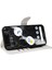 Google Piksel 7 Pro Deri Kılıf Için Flip Case Basit Iş Flip Kapak (Yurt Dışından) 3