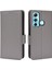 Infinix Sıcak 11/X662 Manyetik Cüzdan Pu Deri Yan Toka Kartı Için Kılıf (Yurt Dışından) 1