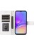Samsung Galaxy A05 Için Flip Case Basit Iş Cüzdan Kapak Kılıfı (Yurt Dışından) 3