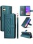 Samsung Galaxy A05 Için Flip Case Basit Iş Cüzdan Kapak Kılıfı (Yurt Dışından) 1