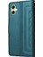 Samsung Galaxy A05 Için Flip Case Basit Iş Cüzdan Kapak Kılıfı (Yurt Dışından) 4