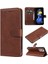 Xiaomi Poco X4 Gt 5g Için Flip Case Iş Cüzdan Telefon Kılıfı Klasik Yüksek (Yurt Dışından) 4