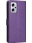 Xiaomi Poco X4 Gt 5g Için Flip Case Iş Cüzdan Telefon Kılıfı Klasik Yüksek (Yurt Dışından) 4