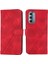 Motorola Moto G Stylus 5g Için Filp Durumda 2022 Tam Koruma Anti Scratch (Yurt Dışından) 1