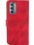 Motorola Moto G Stylus 5g Için Filp Durumda 2022 Tam Koruma Anti Scratch (Yurt Dışından) 3