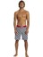 Original Straight Leg 18 Erkek Boardshort 5