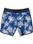 Surf Silk Scallop 18 Erkek Boardshort 1