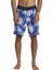 Surf Silk Scallop 18 Erkek Boardshort 3