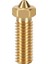 3D Printer / Yazıcı Extruder Volcano Nozzle M6 Diş - 1.0mm (3.00) (RF129) 1
