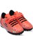 CRYSTAL Unisex Çocuk Halısaha Futbol Ayakkabısı Turuncu 2