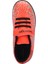 CRYSTAL Unisex Çocuk Halısaha Futbol Ayakkabısı Turuncu 5
