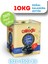 Doğal Gemlik Özel İri Salamura Siyah Zeytin 10 kg (321-350) XS 1