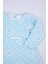 Babyhola Kız Bebek Çocuk Uzun Kollu Elbise Mevsimlik Baharlık 229149 4