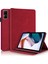 Xiaomi Redmi Pad 10.61 Için Hayat Ağacı Deri Kılıf (Yurt Dışından) 1