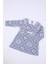 Babyhola Kız Bebek Çocuk Uzun Kollu Elbise Mevsimlik Baharlık 229149 1