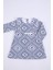 Babyhola Kız Bebek Çocuk Uzun Kollu Elbise Mevsimlik Baharlık 229149 2