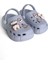Kuzu Aksesuar Detaylı Crocs Terlik 2