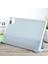 Xiaomi Pad 6 Max 14 Için Üç Katlı Deri Kılıf (Yurt Dışından) 5