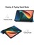 Xiaomi Mi Pad 5/5 Pro Enkay Pu Deri Standlı Kılıf Için (Yurt Dışından) 5