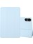 Xiaomi Redmi Pad Pro 12.1 Için 3 Katlı Deri Kılıf (Yurt Dışından) 1