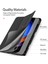 Xiaomi Pad 6s Pro 12.4 Için Domo'nun Pu Tablet Kılıfı (Yurt Dışından) 5
