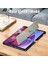 Xiaomi Redmi Pad Pro Için Boyalı Deri Akıllı Kılıf (Yurt Dışından) 3
