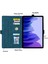 Xiaomi Pad 5 / Pad 5 Pro Için Aşk Deri Kılıf (Yurt Dışından) 5